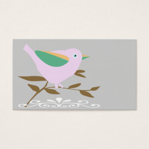 Little bird