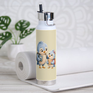 Little Bird Brother Stainless Water Bottle
