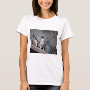 Little Blue Penguins T-Shirt