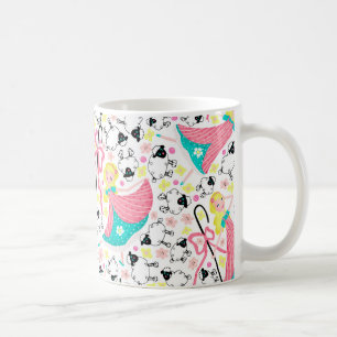 Little Bo Peep Mug