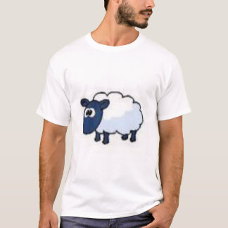 Little Bo Peep T-Shirt