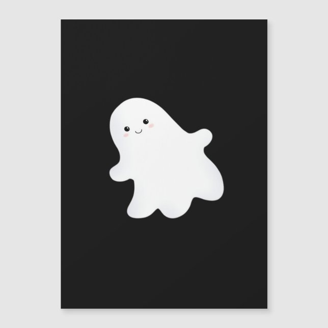 Little Boo Aesthetic Cool Style (Front)