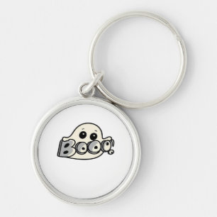 Little Boo Creative Casual Key Ring