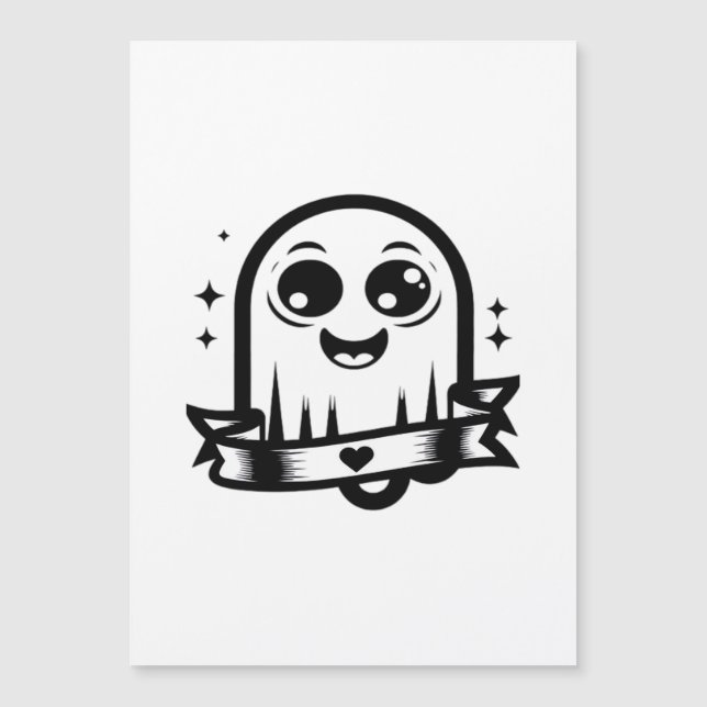 Little Boo Creative Style (Front)