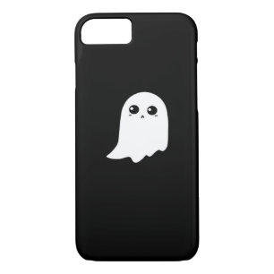 Little Boo Funny Meme Design Case-Mate iPhone Case