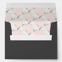 Little Boo Halloween Baby Shower |