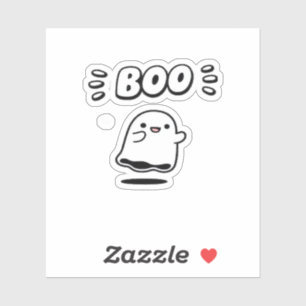 Little Boo Minimal Style