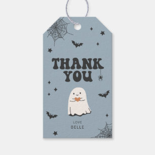 Little Boo Thank You Favour Tag