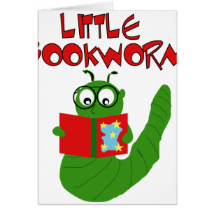 Little Book Worm
