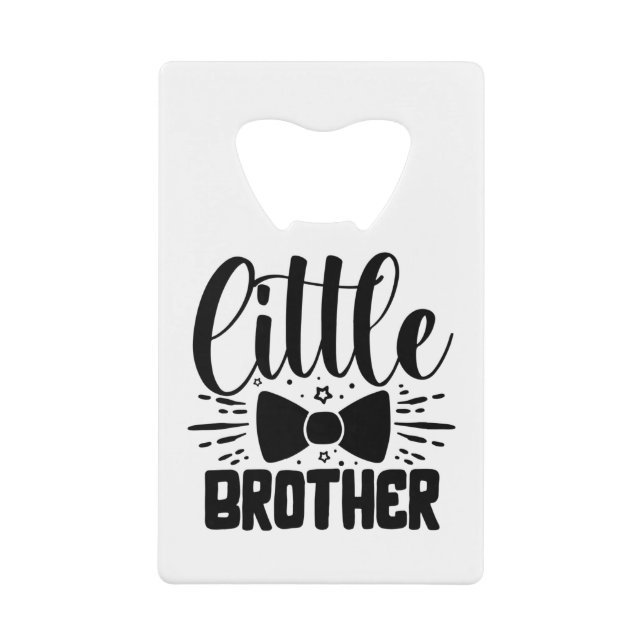Little brother (Front)