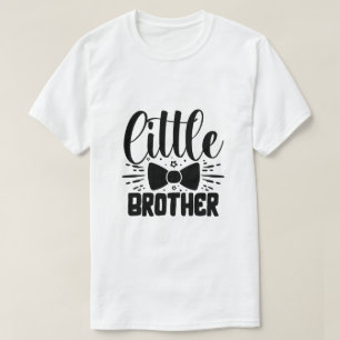 Little brother-01 T-Shirt