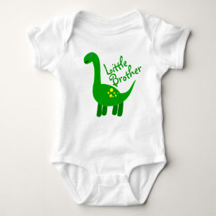 Little Brother Baby Bodysuit