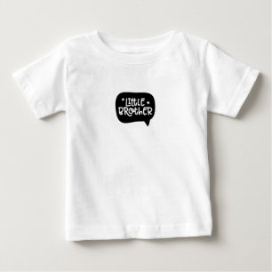 Little Brother Baby T-Shirt