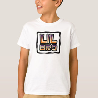 LITTLE BROTHER COLLECTION T-Shirt