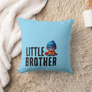 Little Brother Cushion
