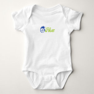 Little Brother (infant Sizes) Baby Bodysuit