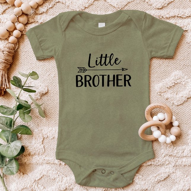 Little Brother | Matching Sibling Family (Creator Uploaded)