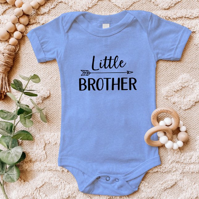Little Brother | Matching Sibling Family (Creator Uploaded)