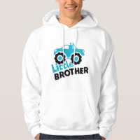 Little Brother Monster Truck