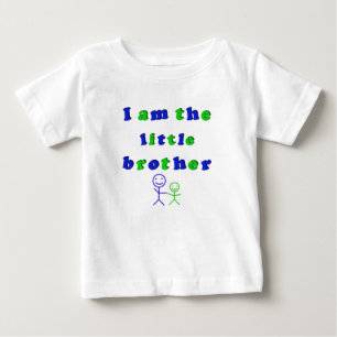 Little Brother Shirt
