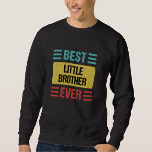 Little Brother Sweatshirt