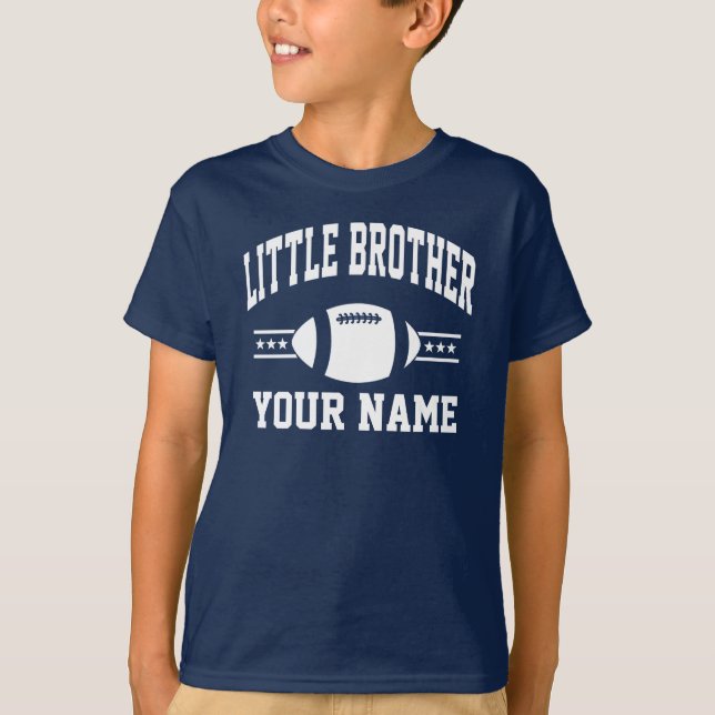 little brother T-Shirt (Front)