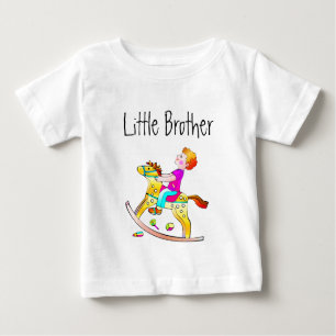 Little Brother T-Shirt