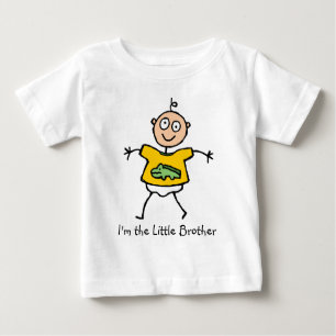 Little Brother t-shirt