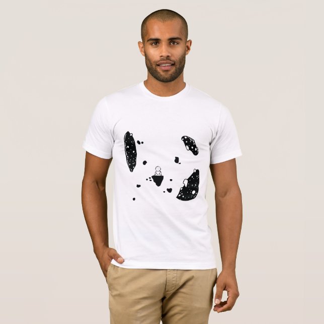 Little Buddha Tee (Front Full)