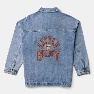 Little Buddy Denim Jacket
