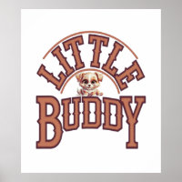 Little Buddy