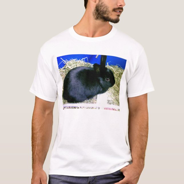Little Bunny 2 T-Shirt (Front)
