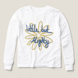 Little But Mighty | Authentic Style
