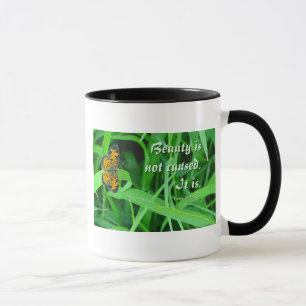 Little Butterfly Mug