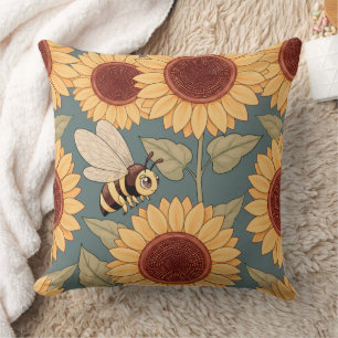 Little Buzzers Cushion