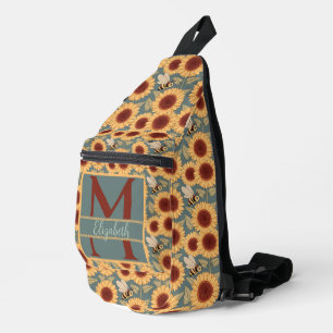 Little Buzzers Sling Bag