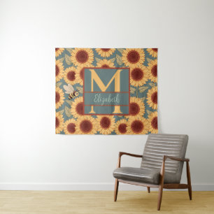 Little Buzzers Tapestry