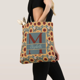 Little Buzzers Tote Bag