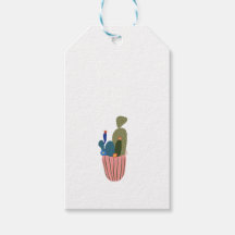 Little cactus