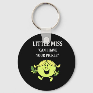 Little Can I Have Your Pickle Pickle Lover Funny S Key Ring