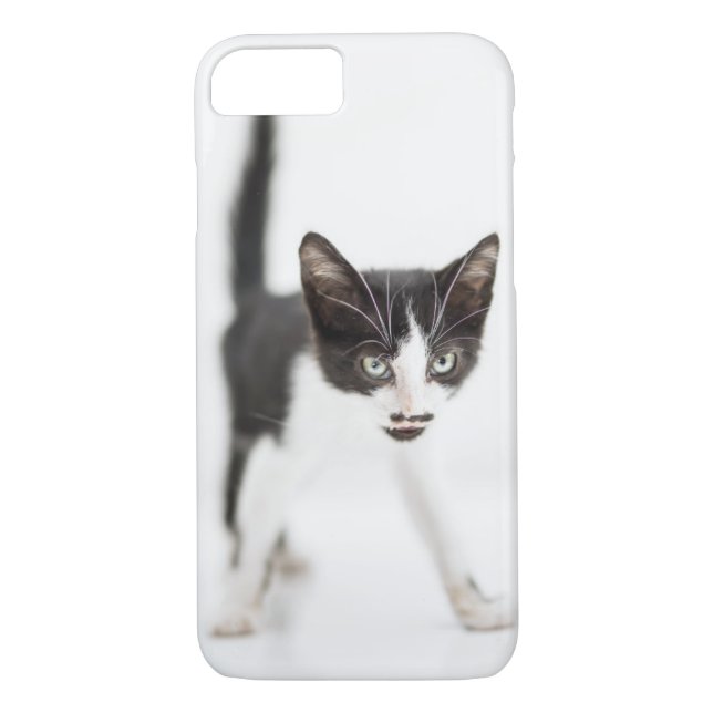 Little Cat Case-Mate iPhone Case (Back)