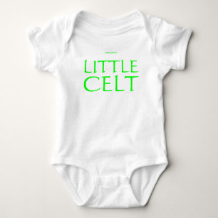 LITTLE CELT BABY BODYSUIT