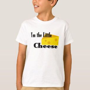 Little Cheese T-Shirt