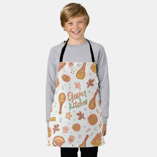 Little Chef Apron