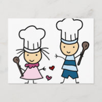 Little Chef Kids