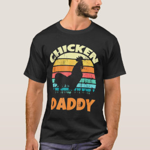 LITTLE CHICKEN DADDY FOR POU T-Shirt