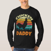 LITTLE CHICKEN DADDY FOR POU