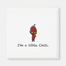 Little Chilli