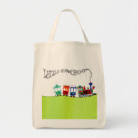 Little Choo Choo