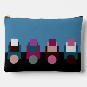 Little City  Accessory Pouch